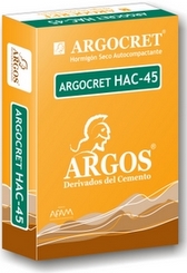 ARGOCRET HAC-45
